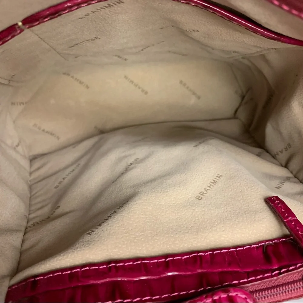 NWT Brahmin purse_7